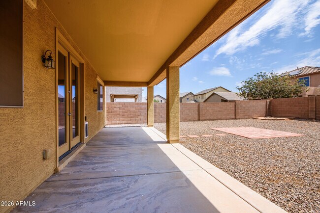 Building Photo - 41615 W Chimayo Ct