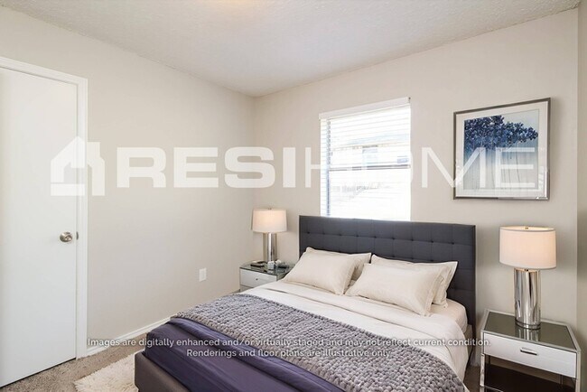 Building Photo - 7115 Allyn Dr