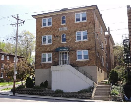 Building Photo - 5140 Montgomery Rd