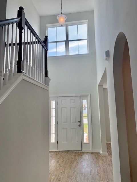 Building Photo - Stunning Home for Rent in Alston Park
