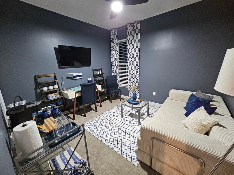 Office - 7201 Hancock Chase Ct