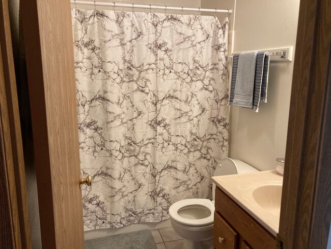 Bathroom - 110 Westgate Ave