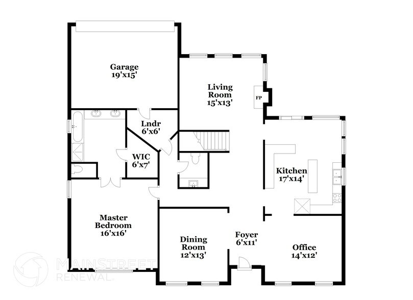 Building Photo - 862 Raintree Ln