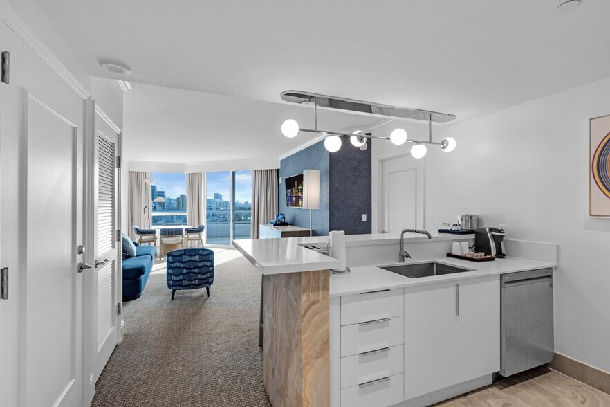 Building Photo - 4401 Collins Ave
