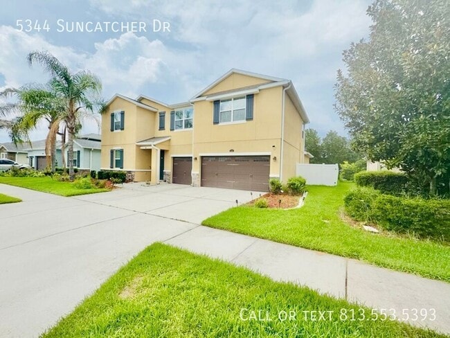 Building Photo - 5344 Suncatcher Dr