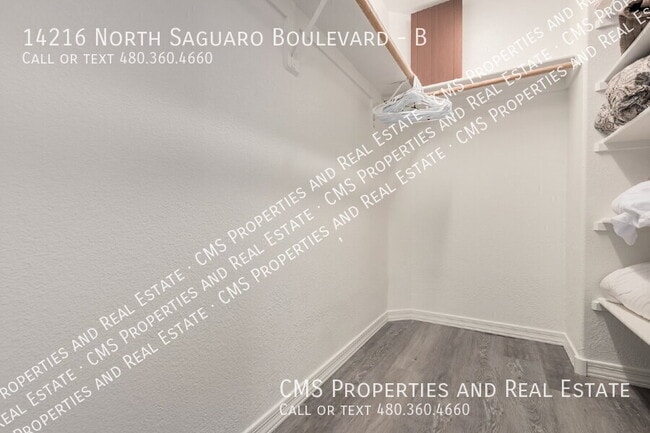 Building Photo - 14216 N Saguaro Blvd