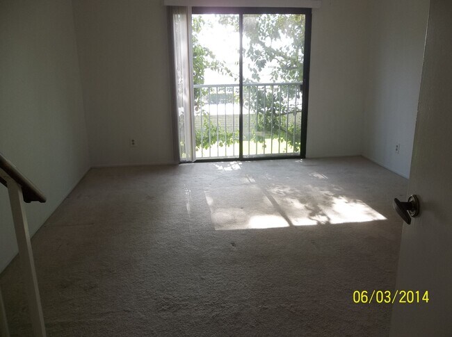 2nd Bedroom - 3431 Artesia Blvd