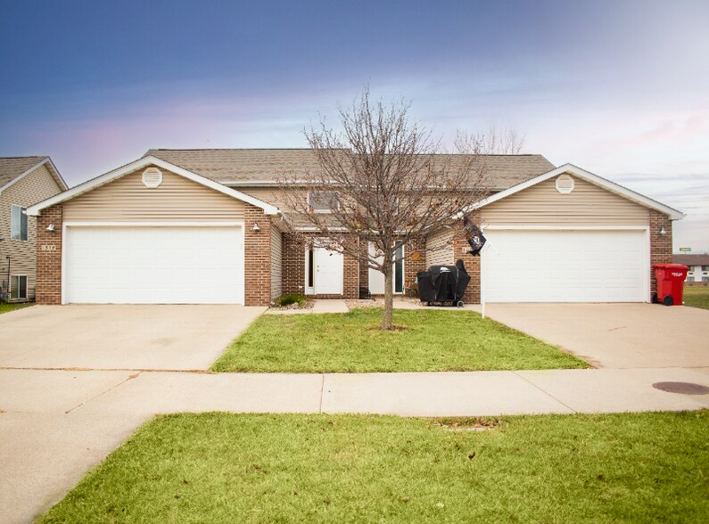 Primary Photo - 1515 Prairie Dr
