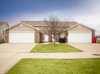 Building Photo - 1515 Prairie Dr
