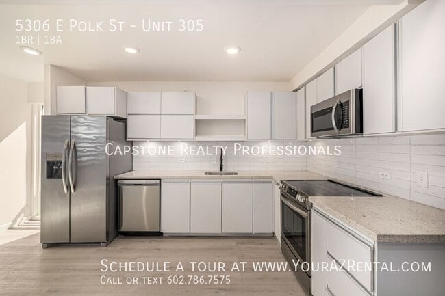 Building Photo - 5306 E Polk St