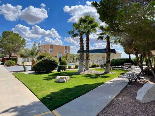 Primary Photo - Coronado Villas Luxury Townhomes