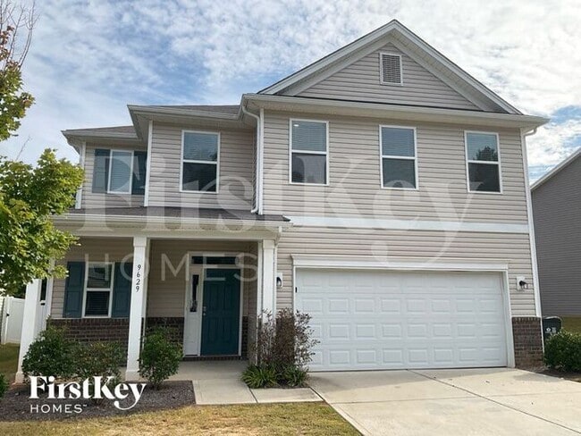 Building Photo - 9629 Hamel St