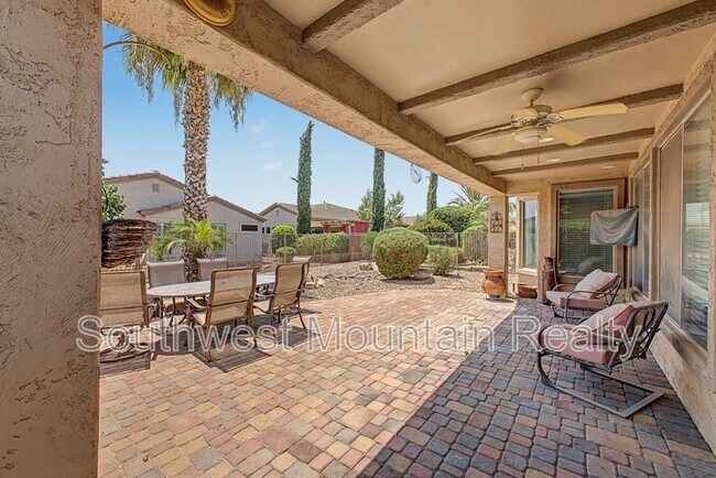 Building Photo - 4265 E Azalea Dr
