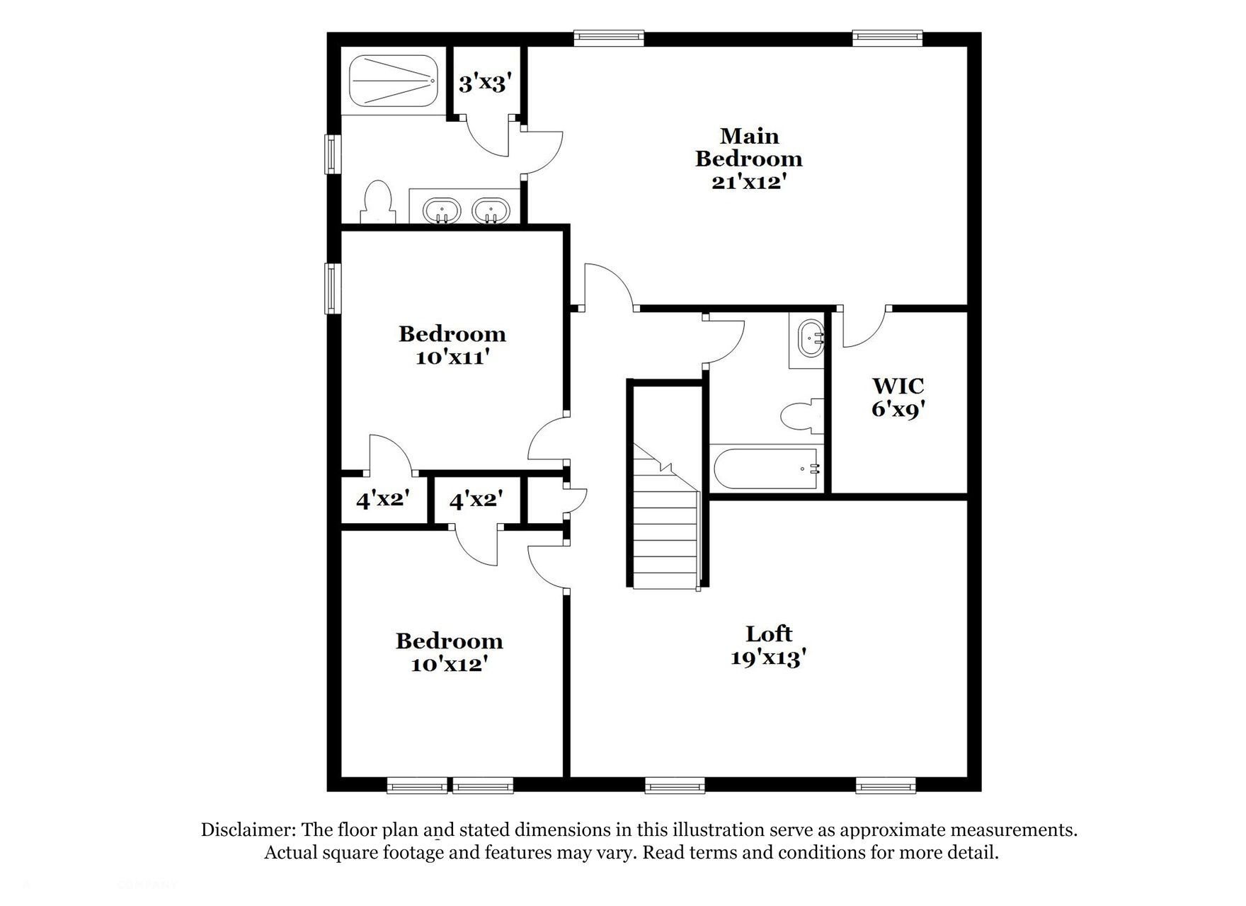 Building Photo - 2212 Pearwick Ct