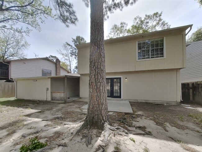 Building Photo - 2007 Smoke Rock Dr