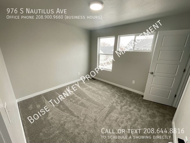 Building Photo - 976 S Nautilus Ave