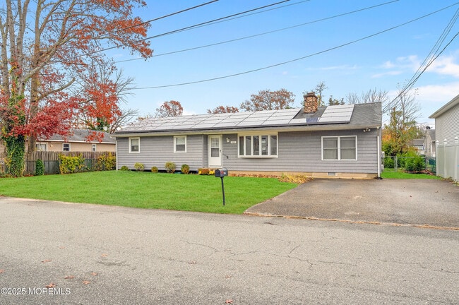 Building Photo - 1109 Spar Ave