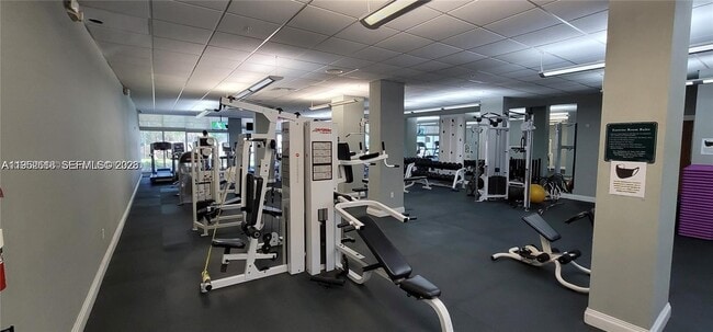 Building Photo - 3001 S Ocean Dr