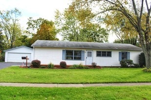 Building Photo - 18531 W Judy Dr