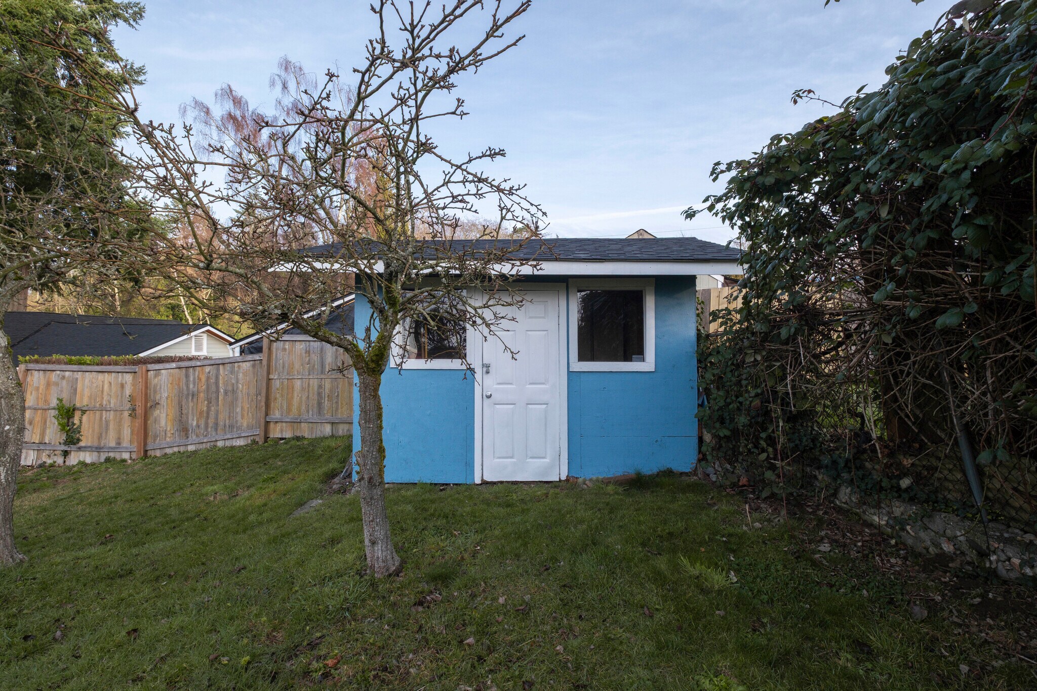 Building Photo - 2506 NE Franklin St