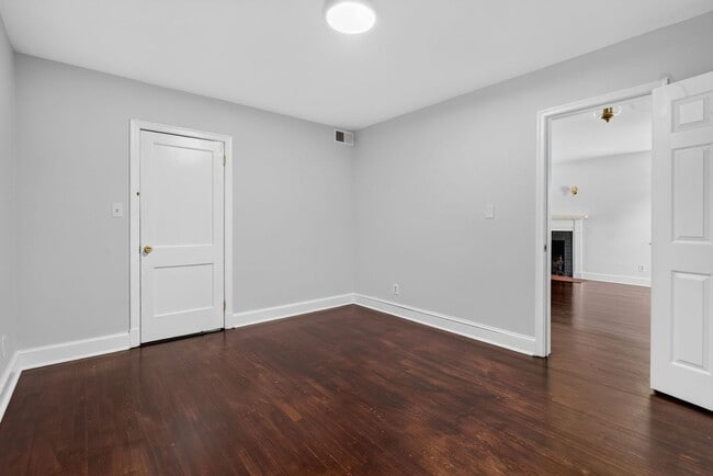 Building Photo - 4336 45th St NW
