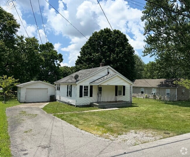 Building Photo - 309 S Wooldridge Rd
