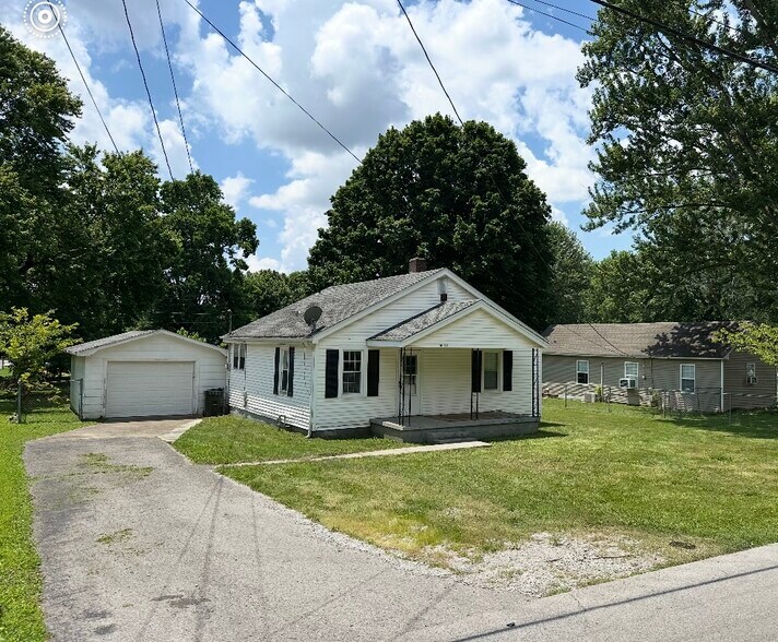 Primary Photo - 309 S Wooldridge Rd