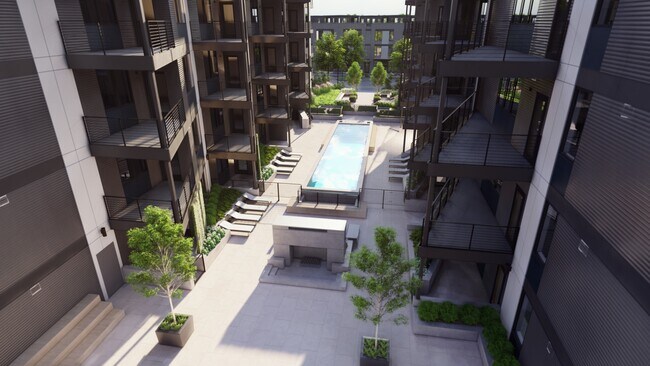 Building Photo - The Overlook at City View