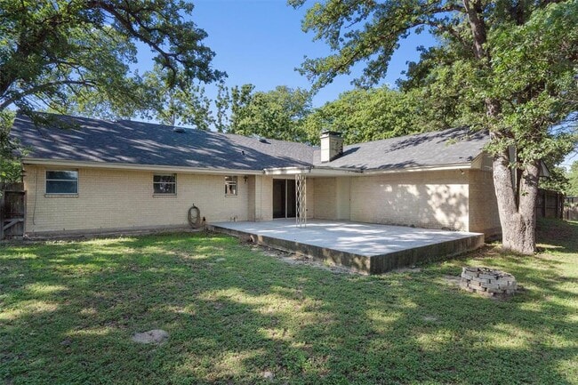 Building Photo - 1601 O'Kelley Rd
