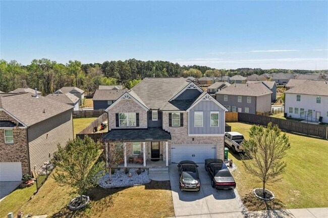 Building Photo - 3605 Broadwick Ln