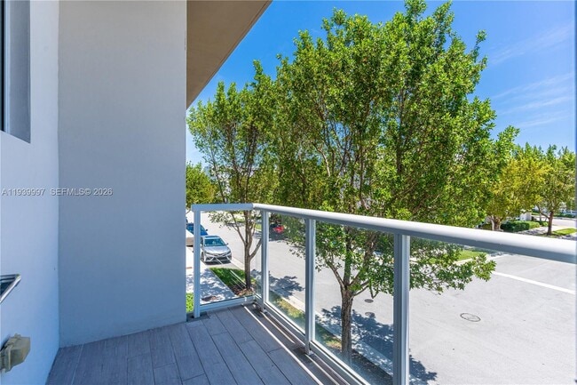 Building Photo - 6410 NW 105th Pl