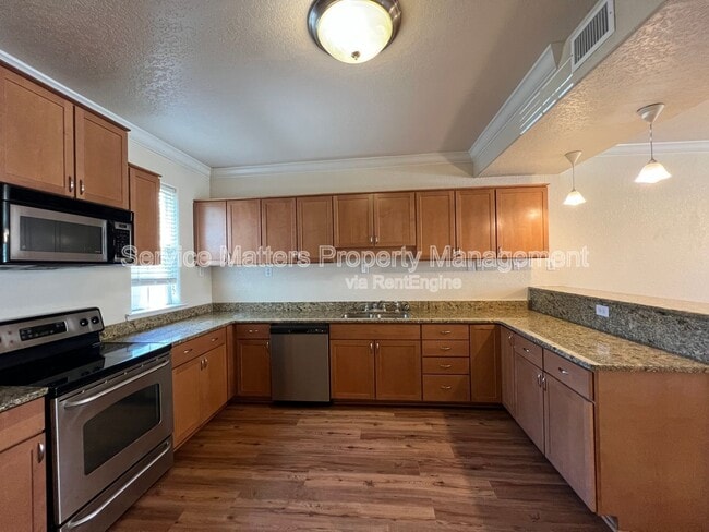 Building Photo - 1020 N Hayne St