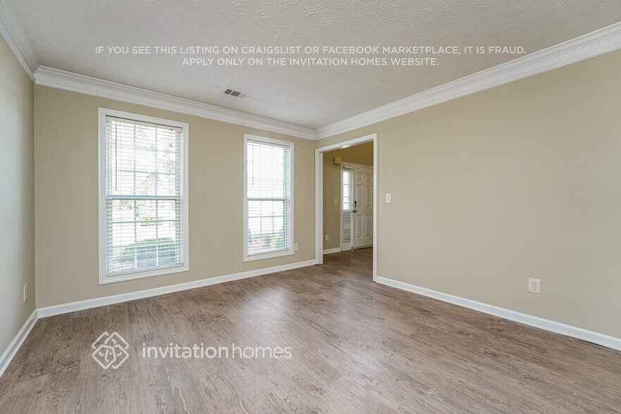 Building Photo - 1133 Haynes Ridge Cove
