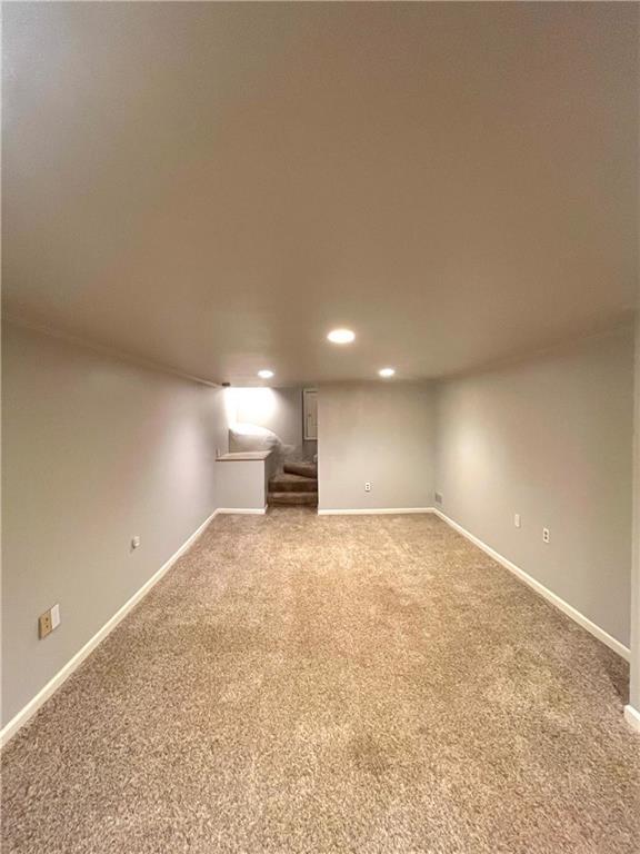 Building Photo - 2301 Echo Hills Cir NE