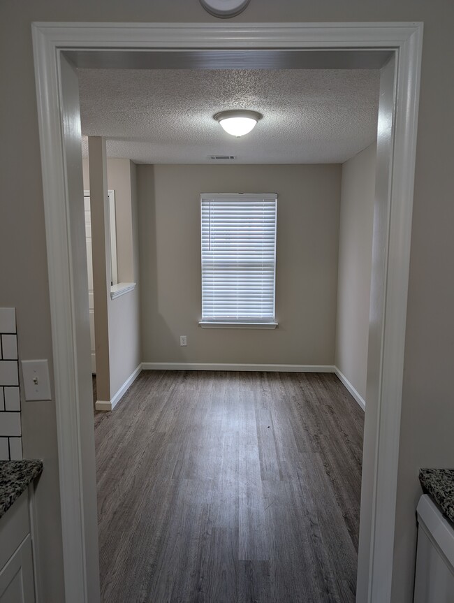 Dining Room - 1381 Pinnacle Ln