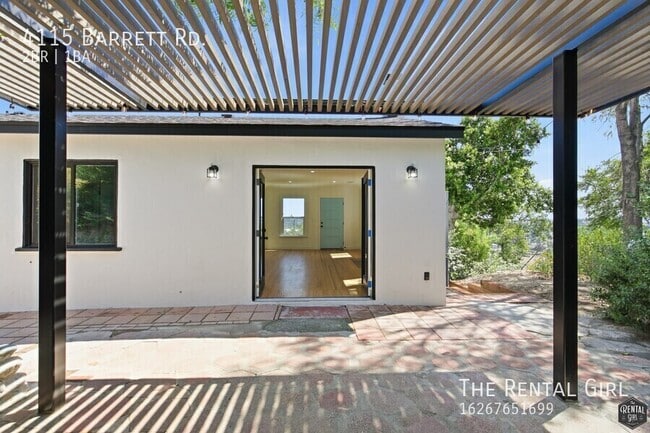 Building Photo - 4115 Barrett Rd