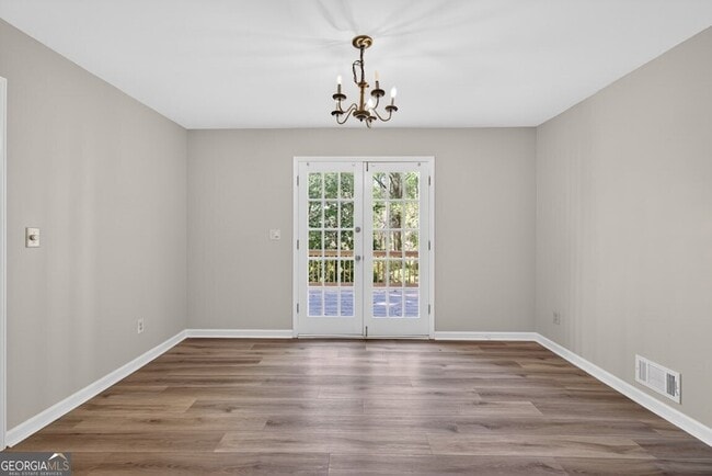 Building Photo - 5917 S Deshon Ct