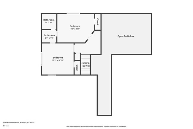 Building Photo - 4770 Millbank Ct