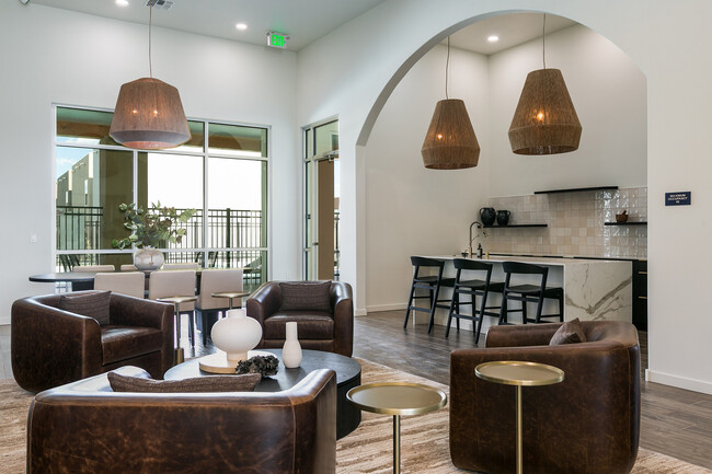 Building Photo - The Eleanor at Rio Rancho