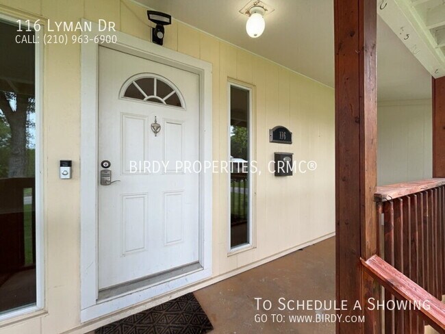 Building Photo - 116 Lyman Dr