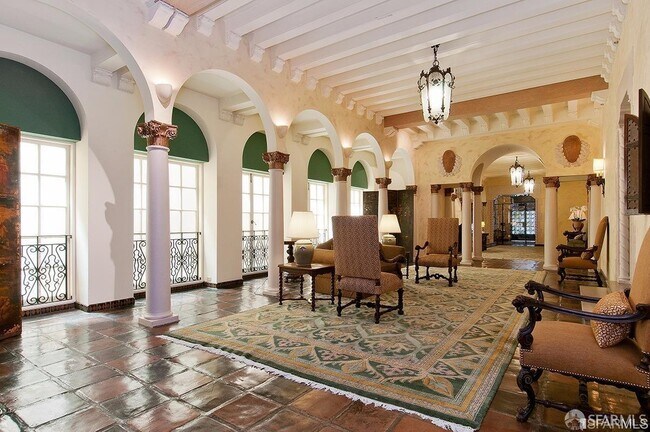 Building Photo - 850 Powell St