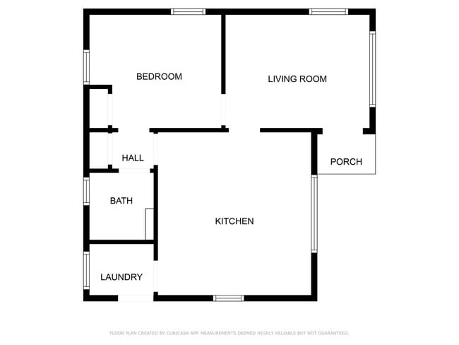 Building Photo - 1 Bed, 1 Bath Cottage in Grover Beach
