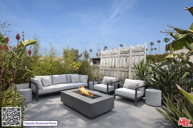 Building Photo - 844 California Ave