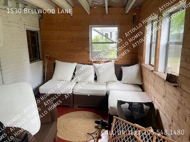 Building Photo - 1530 Bellwood Ln