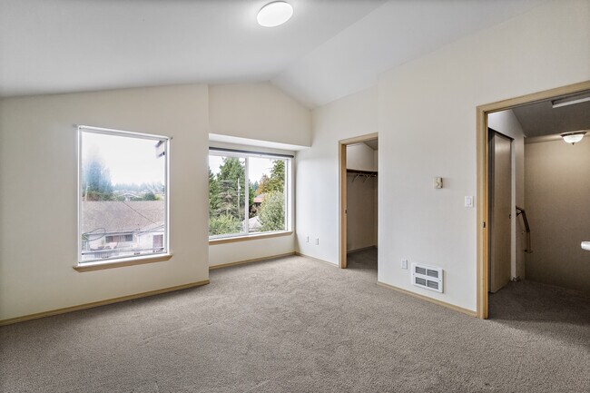 Building Photo - 8619 Delridge Way