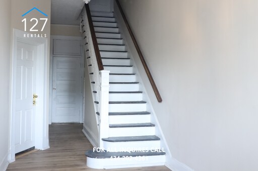 Building Photo - Spacious 2 Bed 1 Bath Unit in Lynchburg