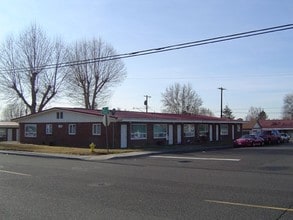 Building Photo - Centennial Court