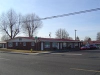 Building Photo - Centennial Court