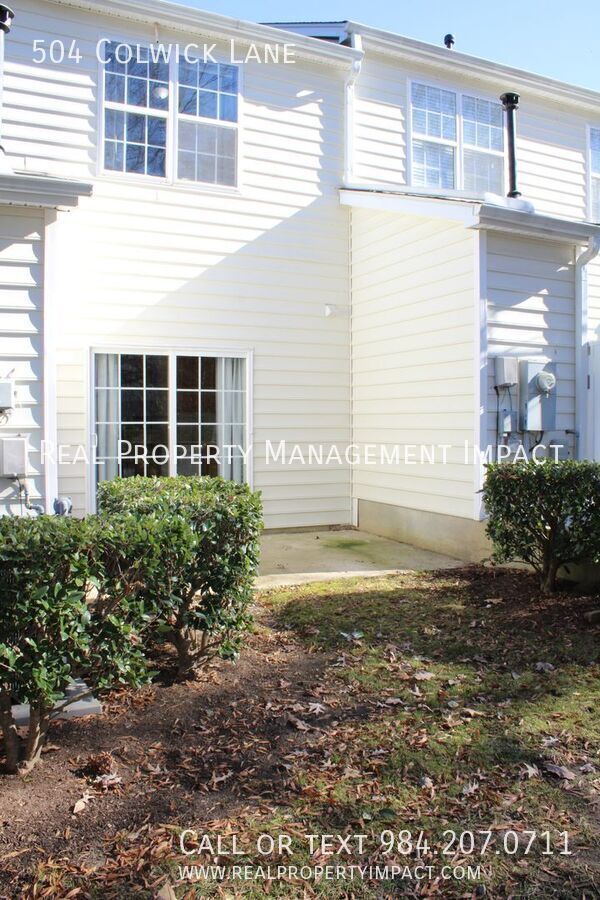 Building Photo - 504 Colwick Ln