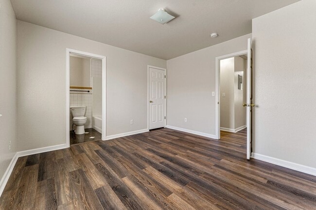 Building Photo - Charming Home in Sunnyside, DENVER